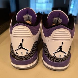 Air Jordan 3 Retro